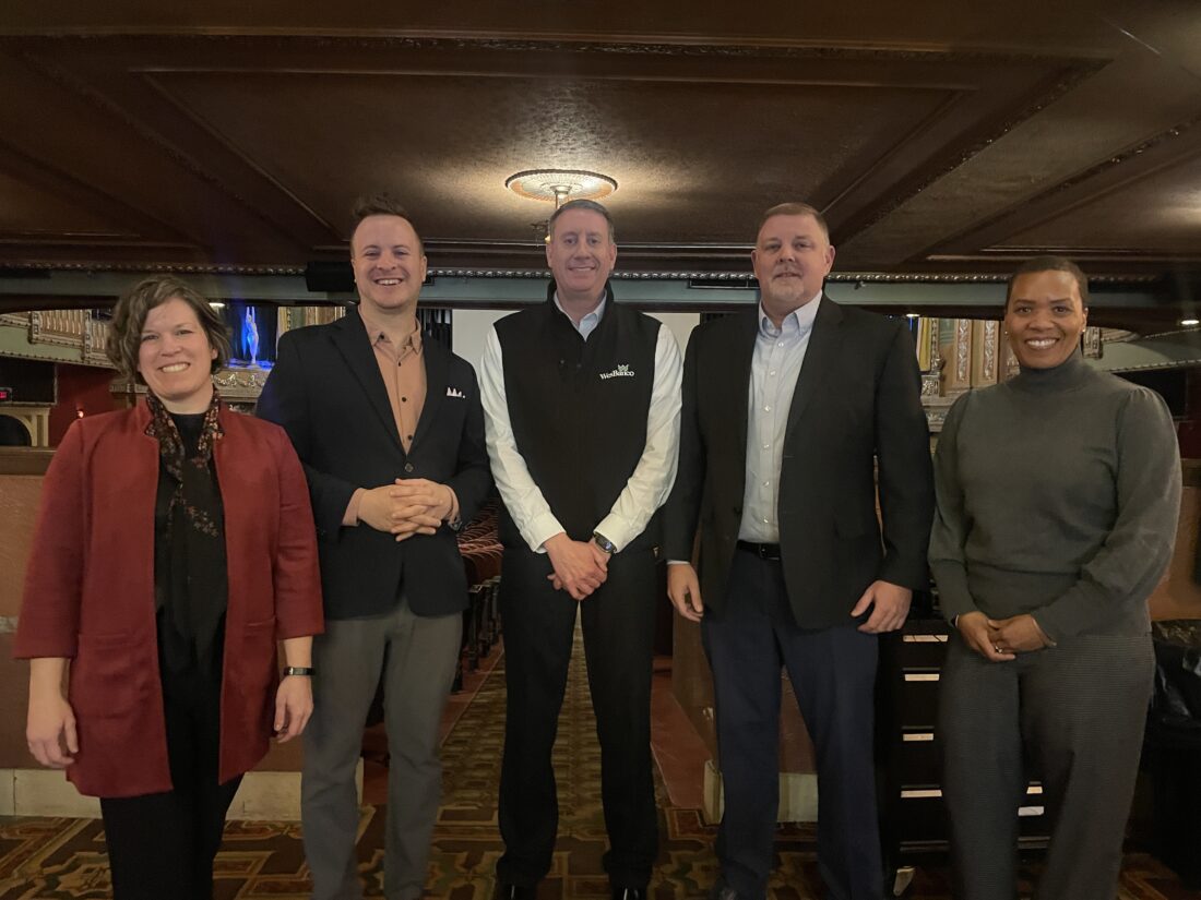 Wheeling Symphony Teases a Magical Concert News, Sports, Jobs The